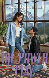The Power Play: A Hockey Romance (Denver Dragons Series)