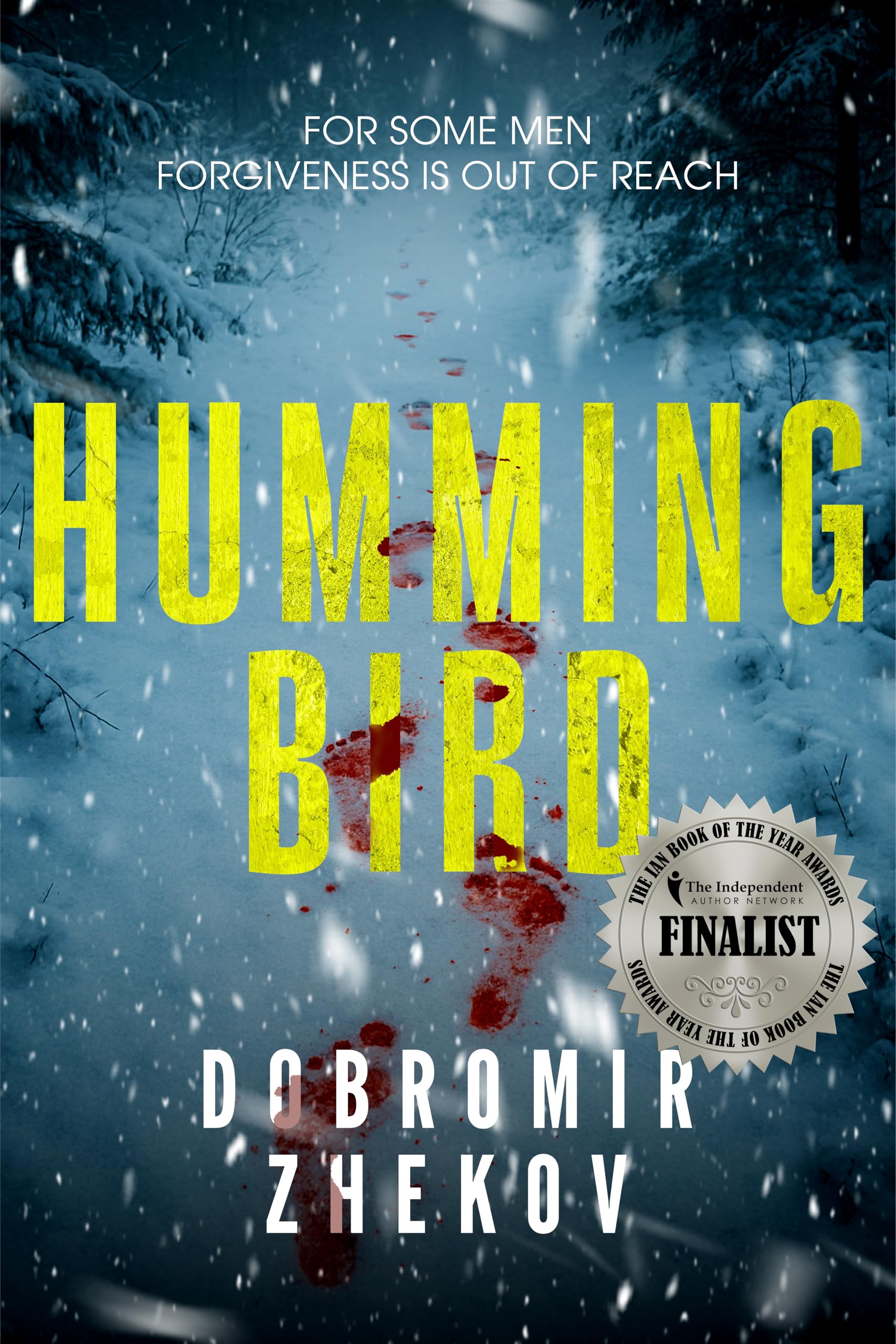Hummingbird