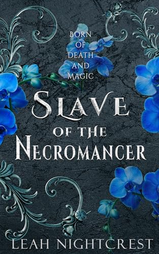 Slave of the Necromancer (Born of Death and Magic Book 1)