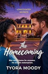 The Homecoming (Lowcountry Secrets Book 1)