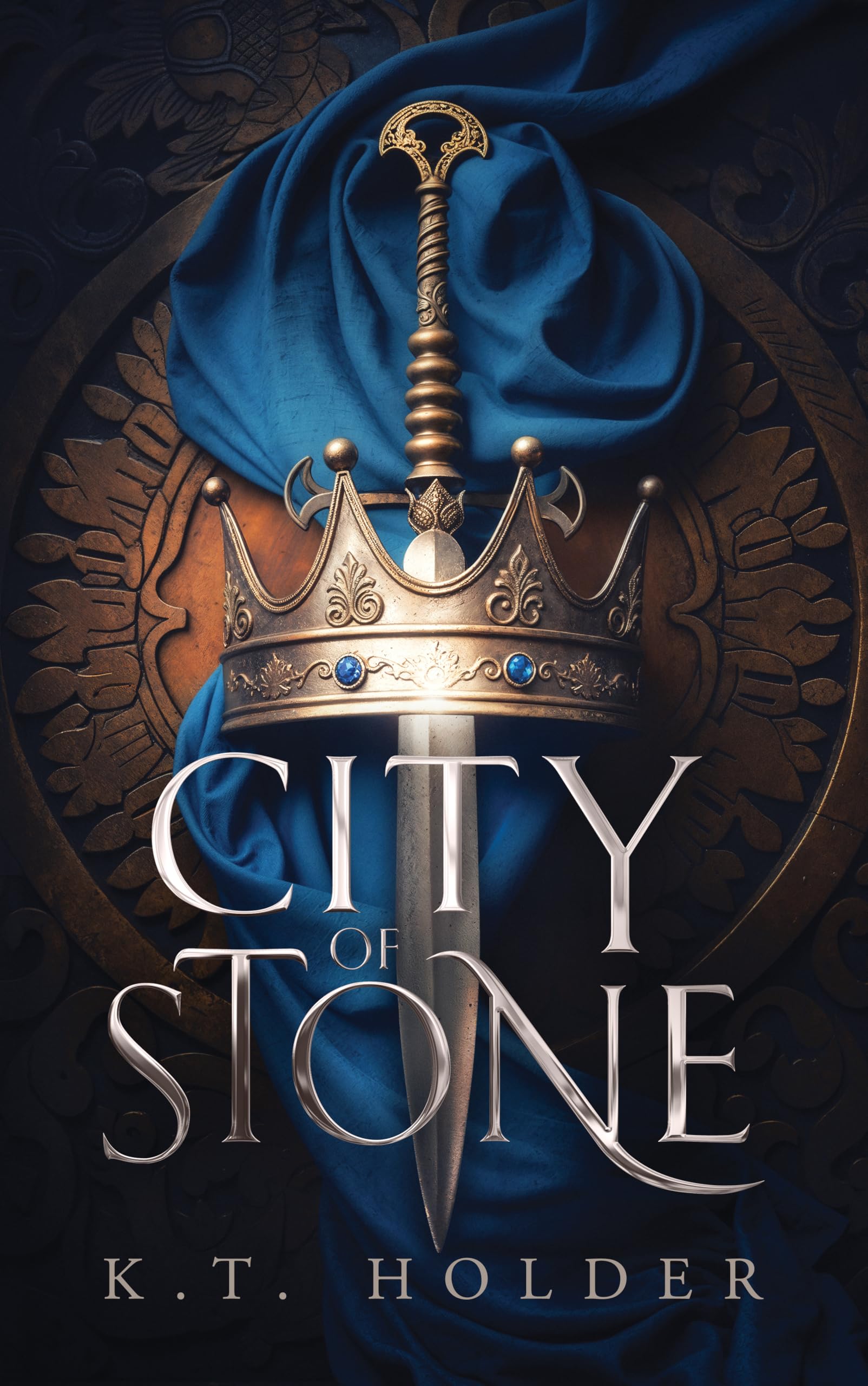 City of Stone