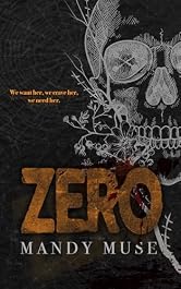 Zero (The Towns Syndicate Book 1)