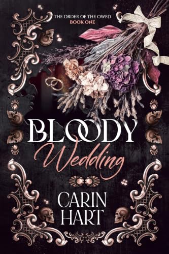 Bloody Wedding (The Order of the Owed Book 1)