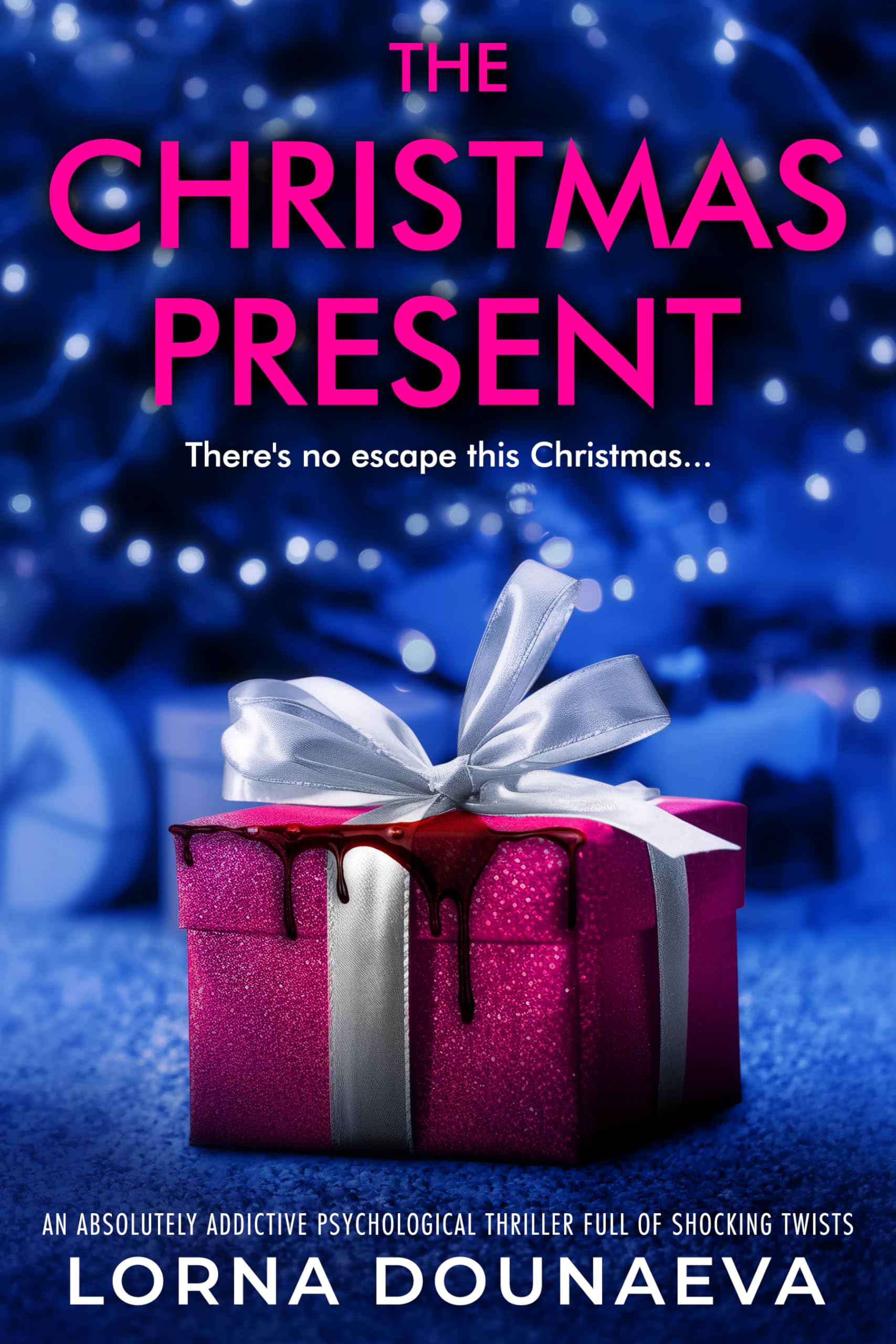 The Christmas Present