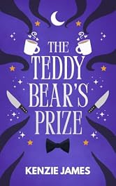 The Teddy Bear's Prize (A Date with a Demon)