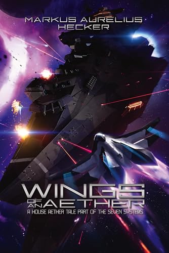 Wings of an Aether