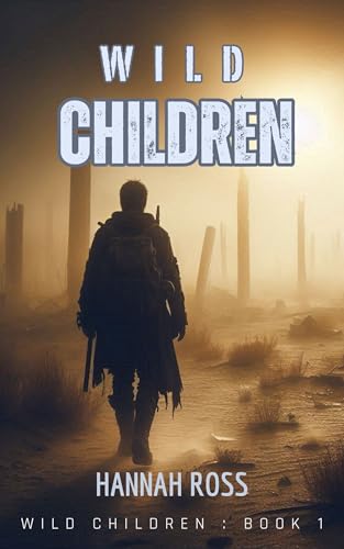 Wild Children (Wild Children Book 1)