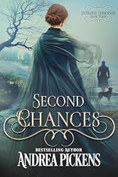 Second Chances (Intrepid Heroines Book 3)