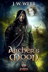 Archer's Moon: Dawn of Legends