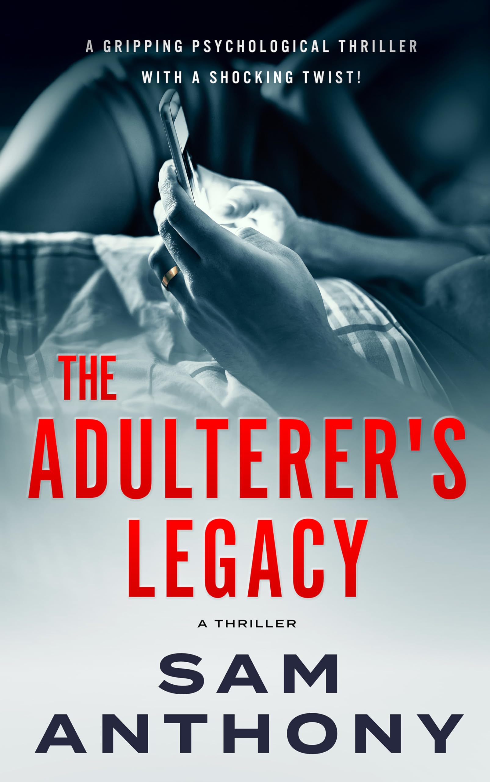 The Adulterer's Legacy
