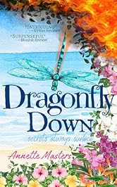 Dragonfly Down