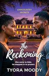 The Reckoning (Lowcountry Secrets Book 2)