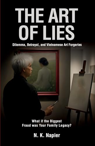 The Art of Lies