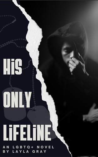 His Only Lifeline (His Only Hope Book 1)