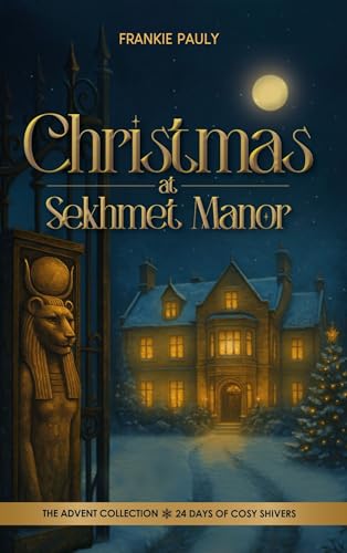 Christmas at Sekhmet Manor