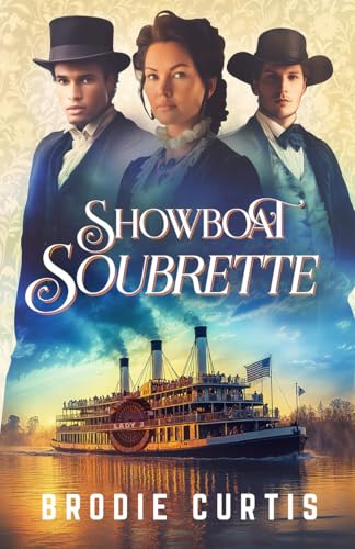Showboat Soubrette