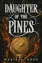 Daughter of the Pines