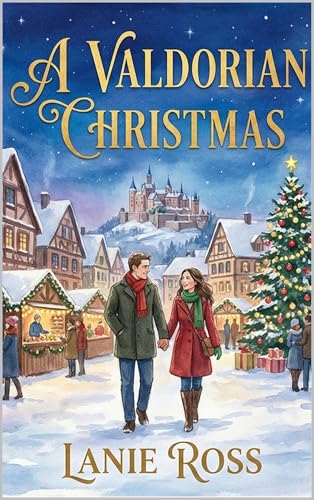 A Valdorian Christmas (A Valdorian Collection Book 1)
