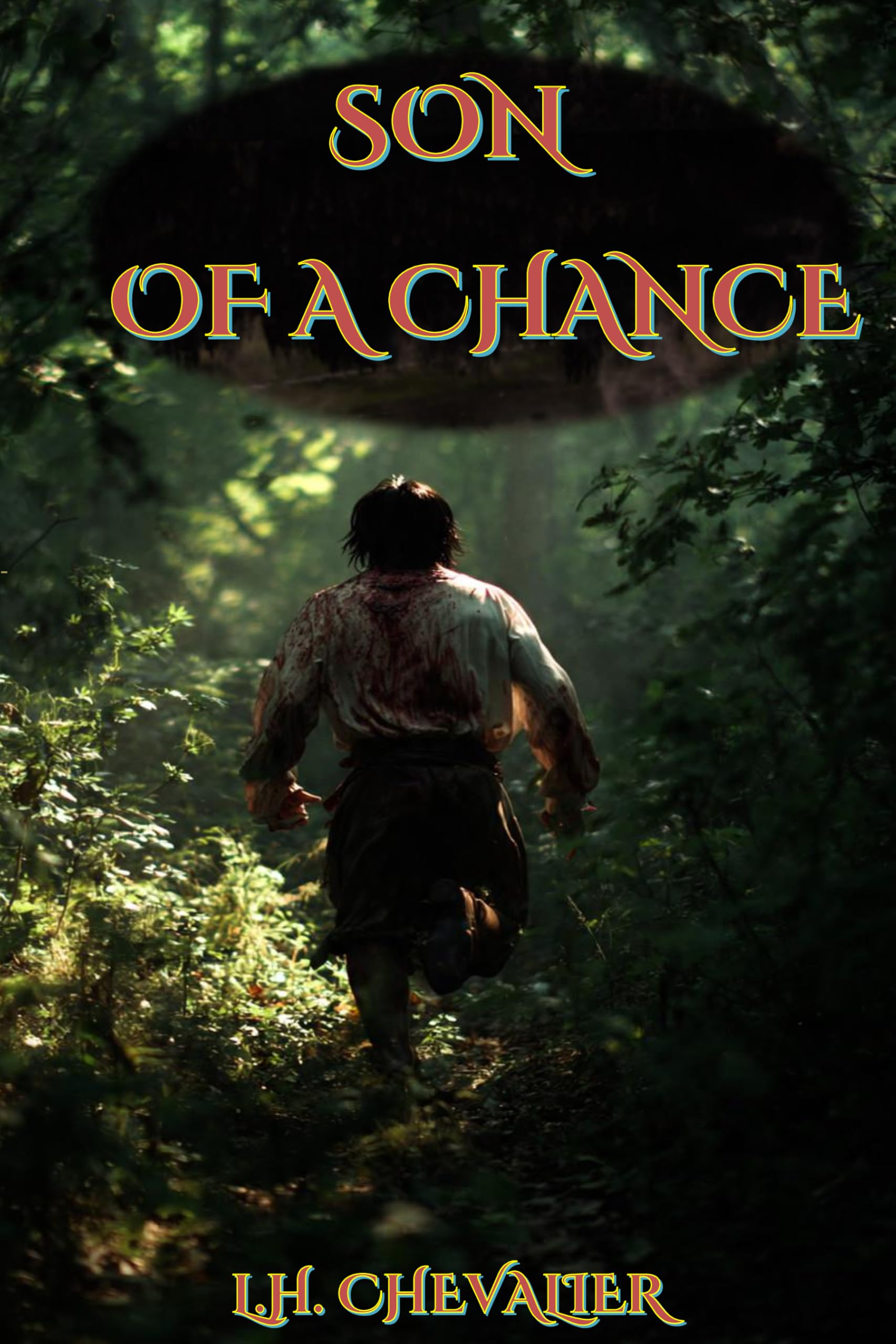 Son of a Chance