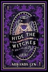 Hide the Witches