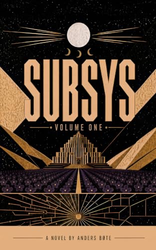 Subsys: Volume One