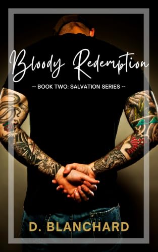 Bloody Redemption (Salvation Series Book 2)