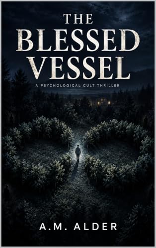 The Blessed Vessel