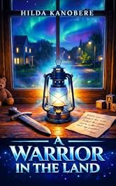 A warrior in the land