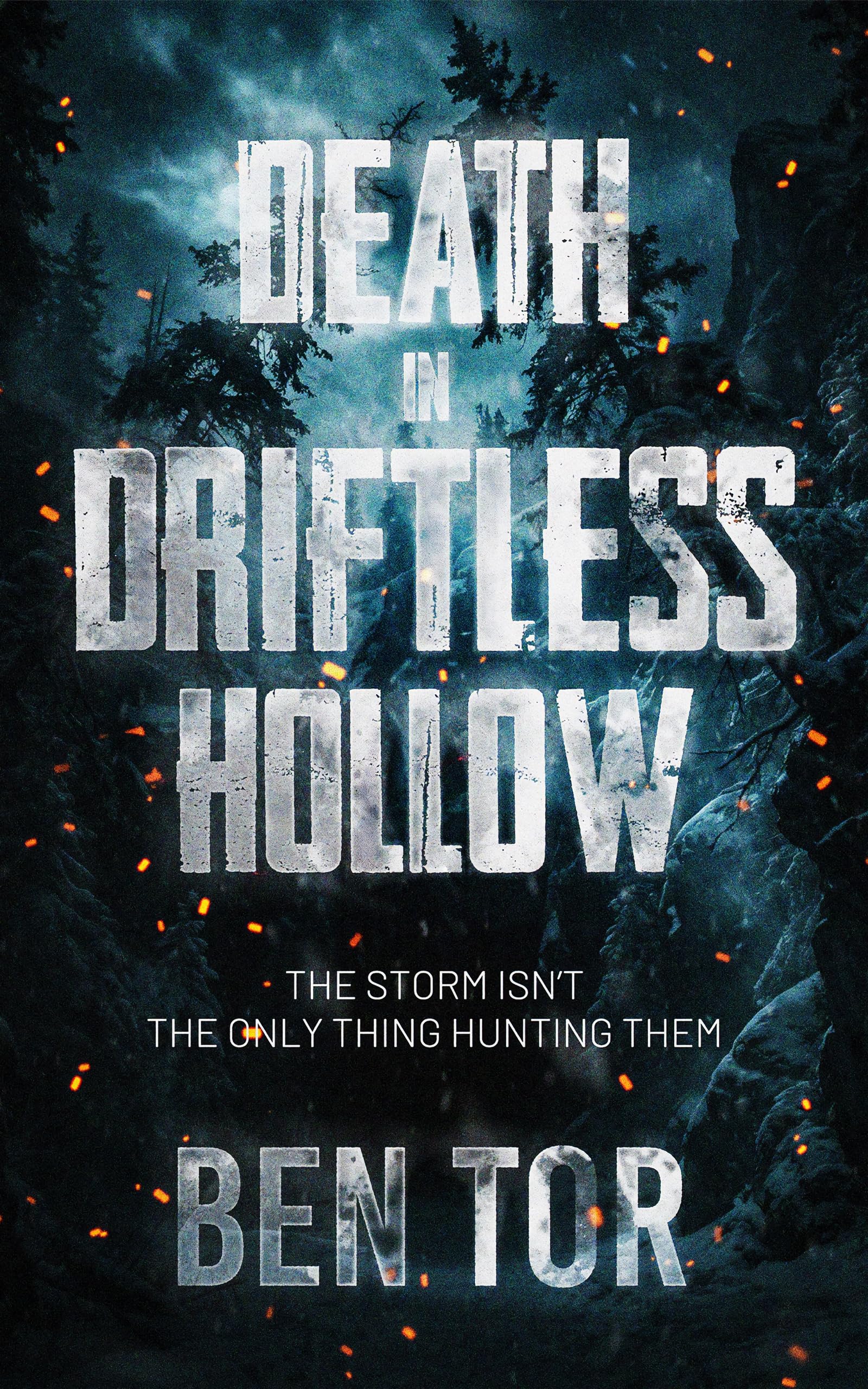 Death in Driftless Hollow