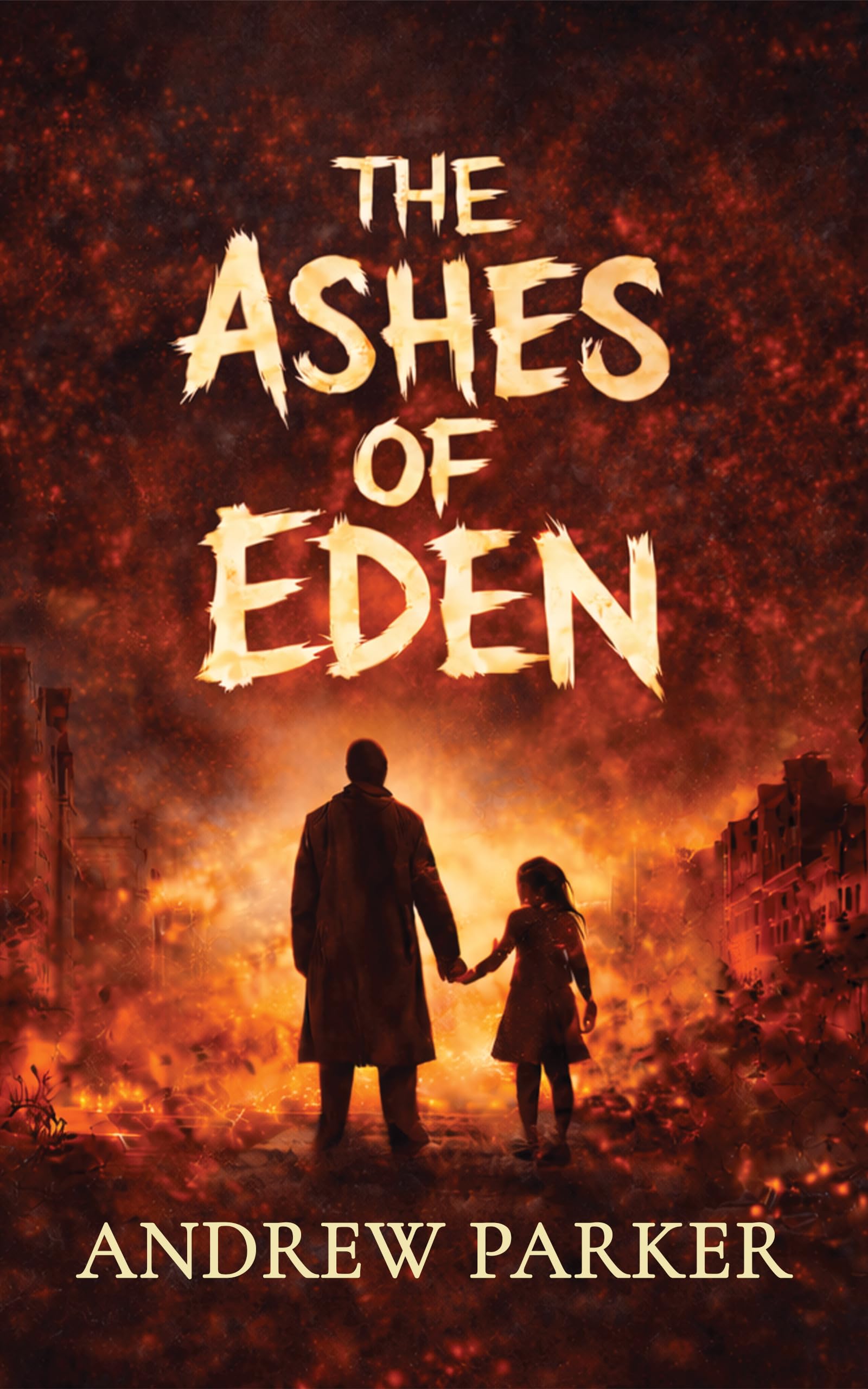 The Ashes of Eden