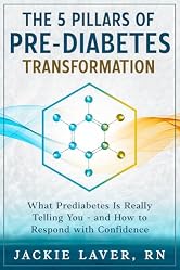 The 5 Pillars of Prediabetes Transformation: What Prediabetes Is Really Telling You - and How to Respond with Confidence.