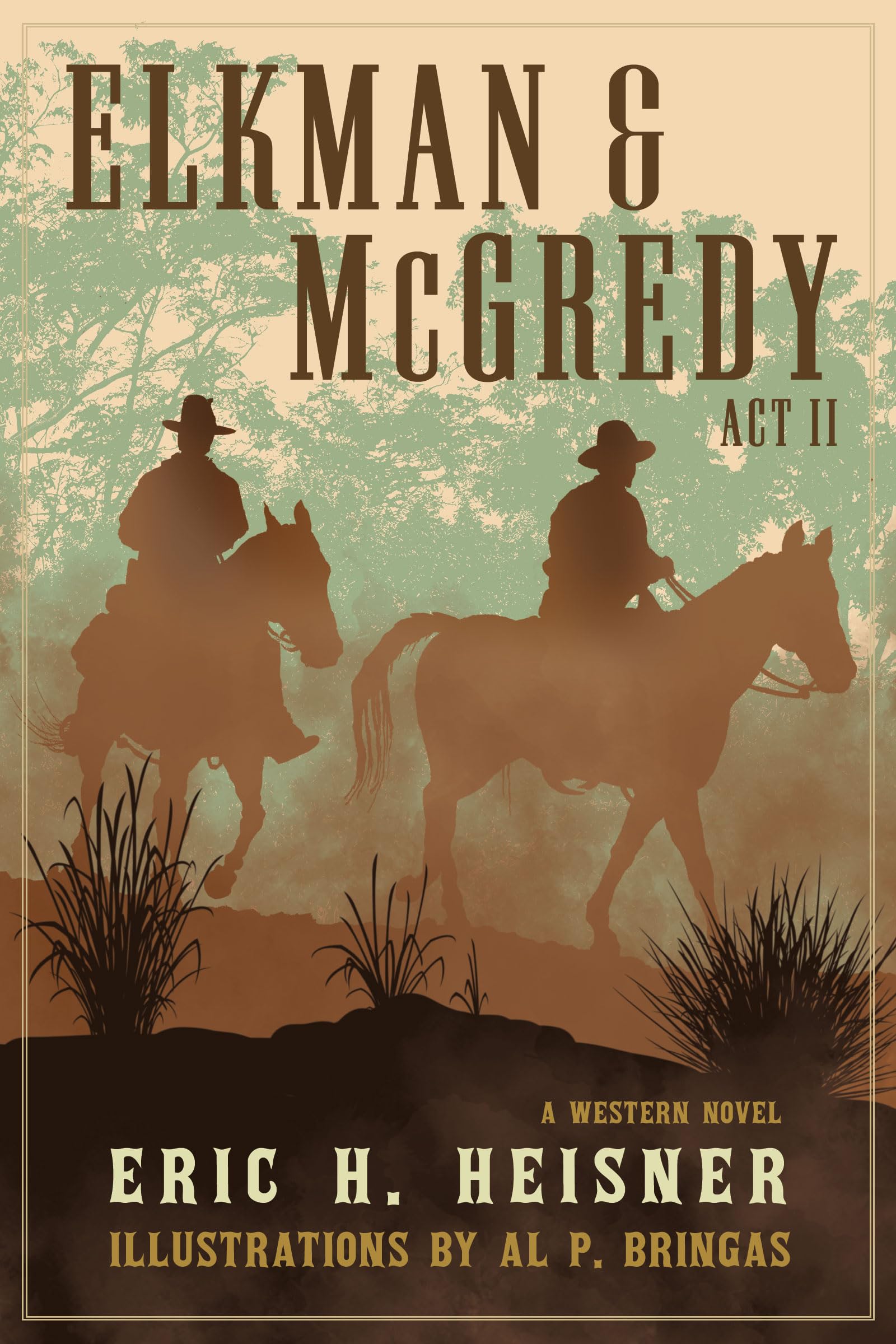 Elkman & McGredy