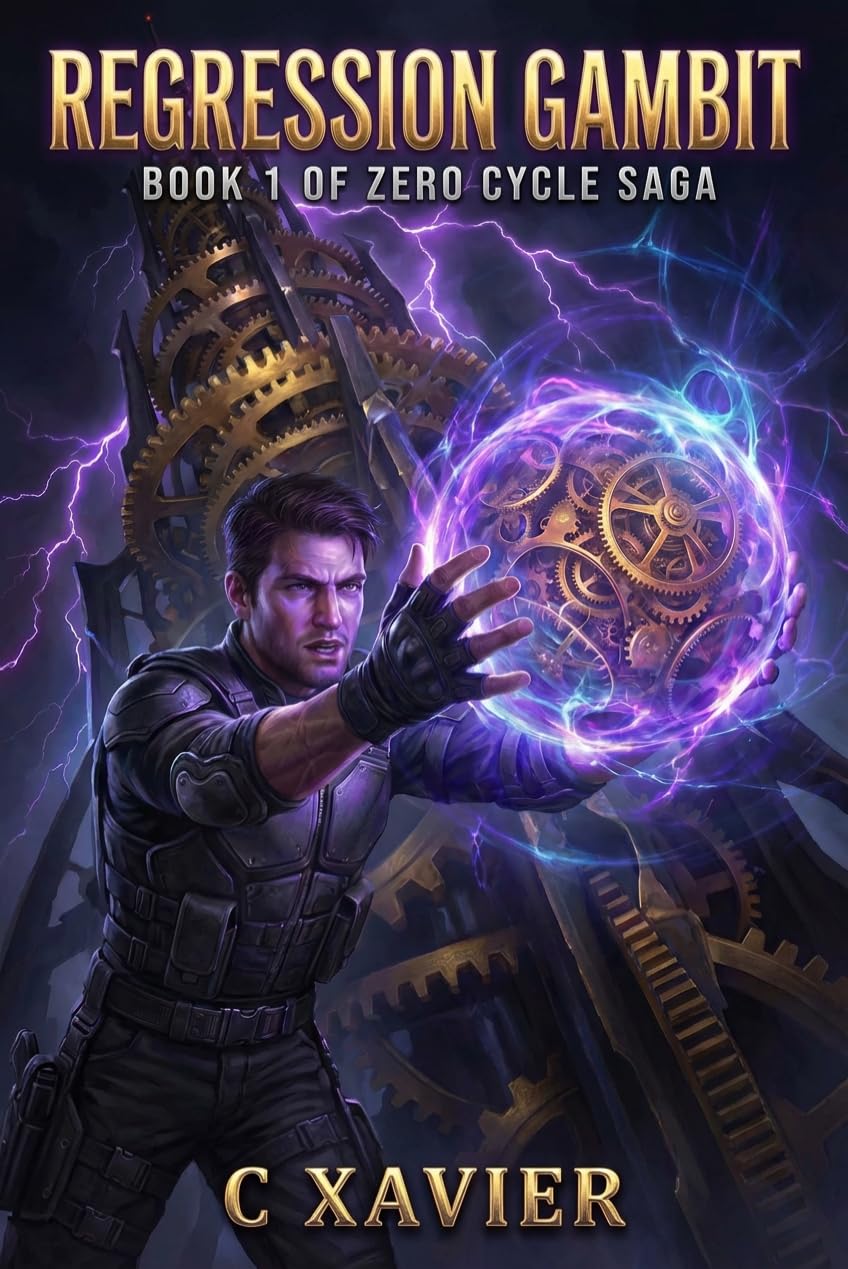 Regression Gambit