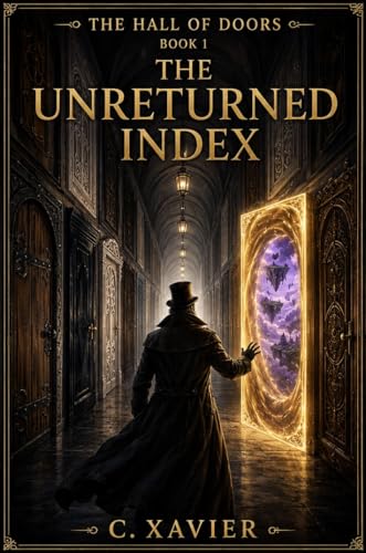 The Unreturned Index (The Hall of Doors Book 1)