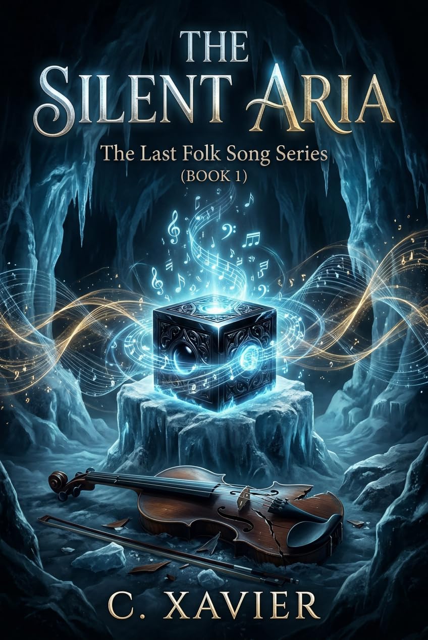 The Silent Aria