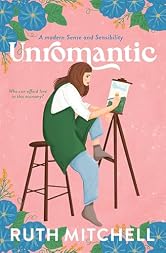 Unromantic (Modern Jane Book 4)