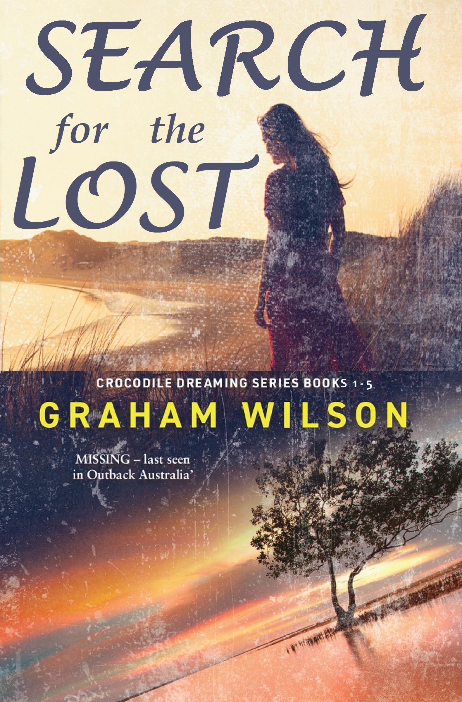 Search for the Lost