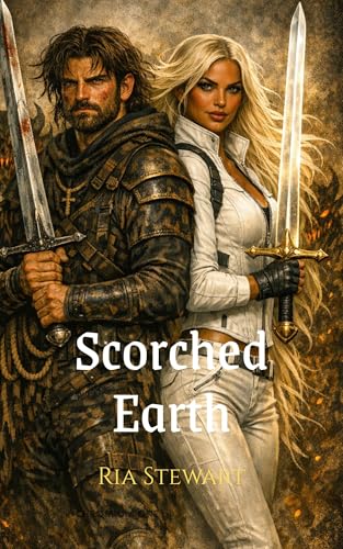 Scorched Earth