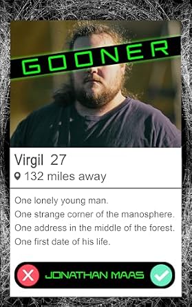 Gooner (Klareana Series)