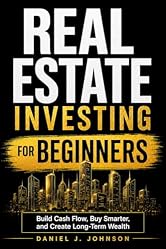 Real Estate for Beginners: The Complete Investing Guide (Real Estate Investing Book 1)