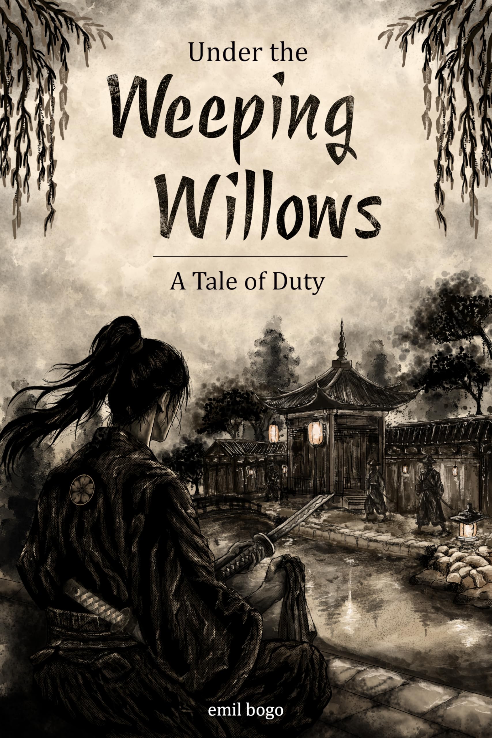 Under the Weeping Willows: A Tale of Duty