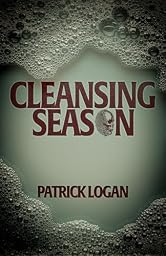 Cleansing Season (An Avery Quinn FBI Thriller Book 1)
