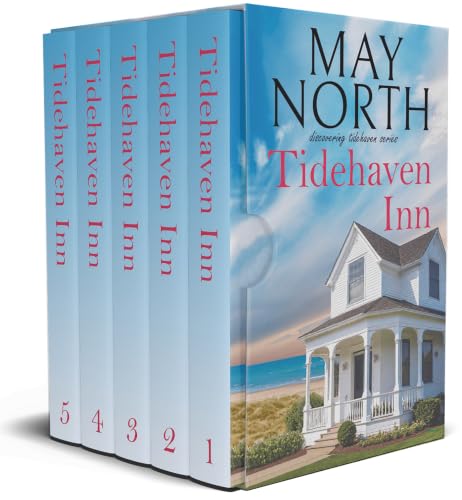 Tidehaven Inn Box Set (Books 1-5)