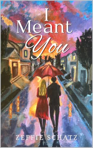 I Meant You