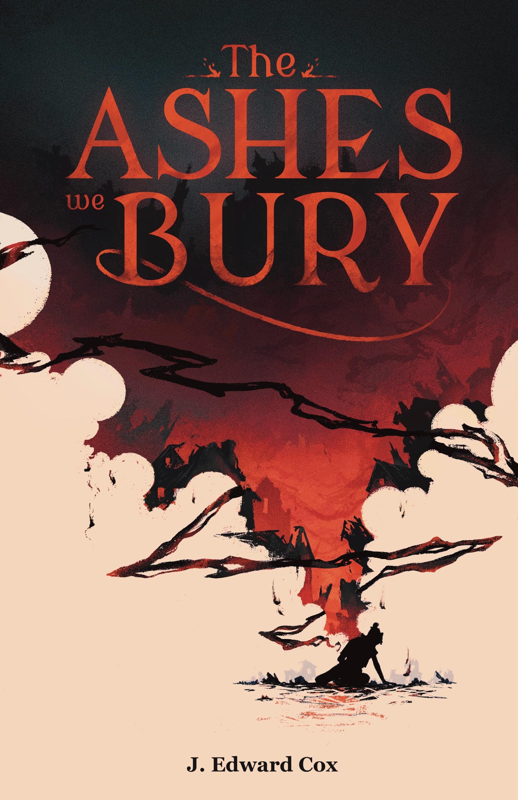 The Ashes We Bury
