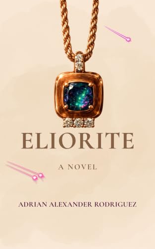 Eliorite
