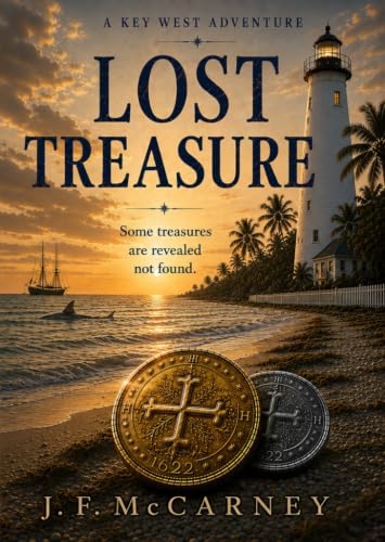 Lost Treasure