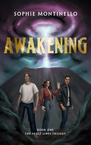 Awakening (The Fault Lines Trilogy Book 1)
