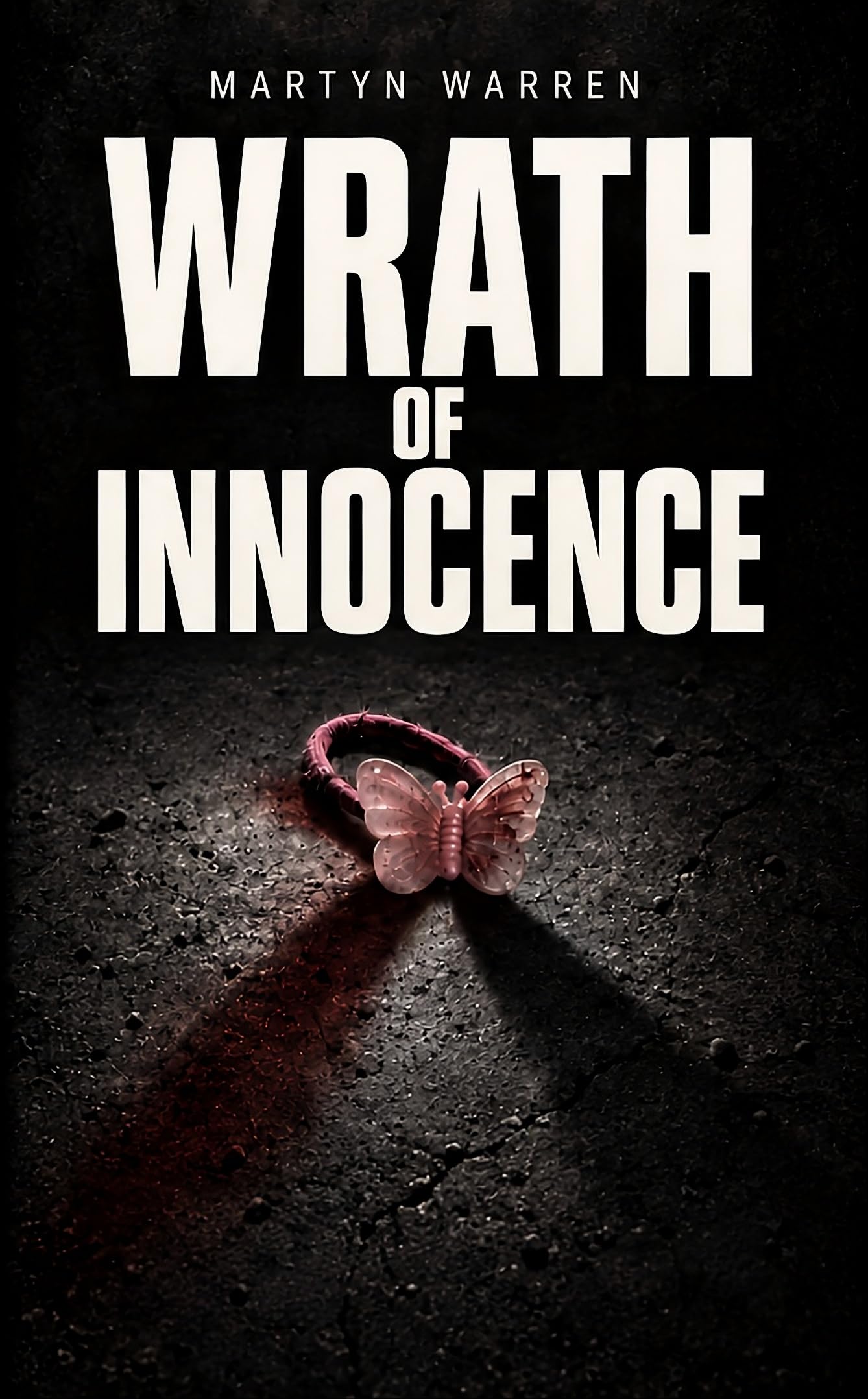 Wrath of Innocence