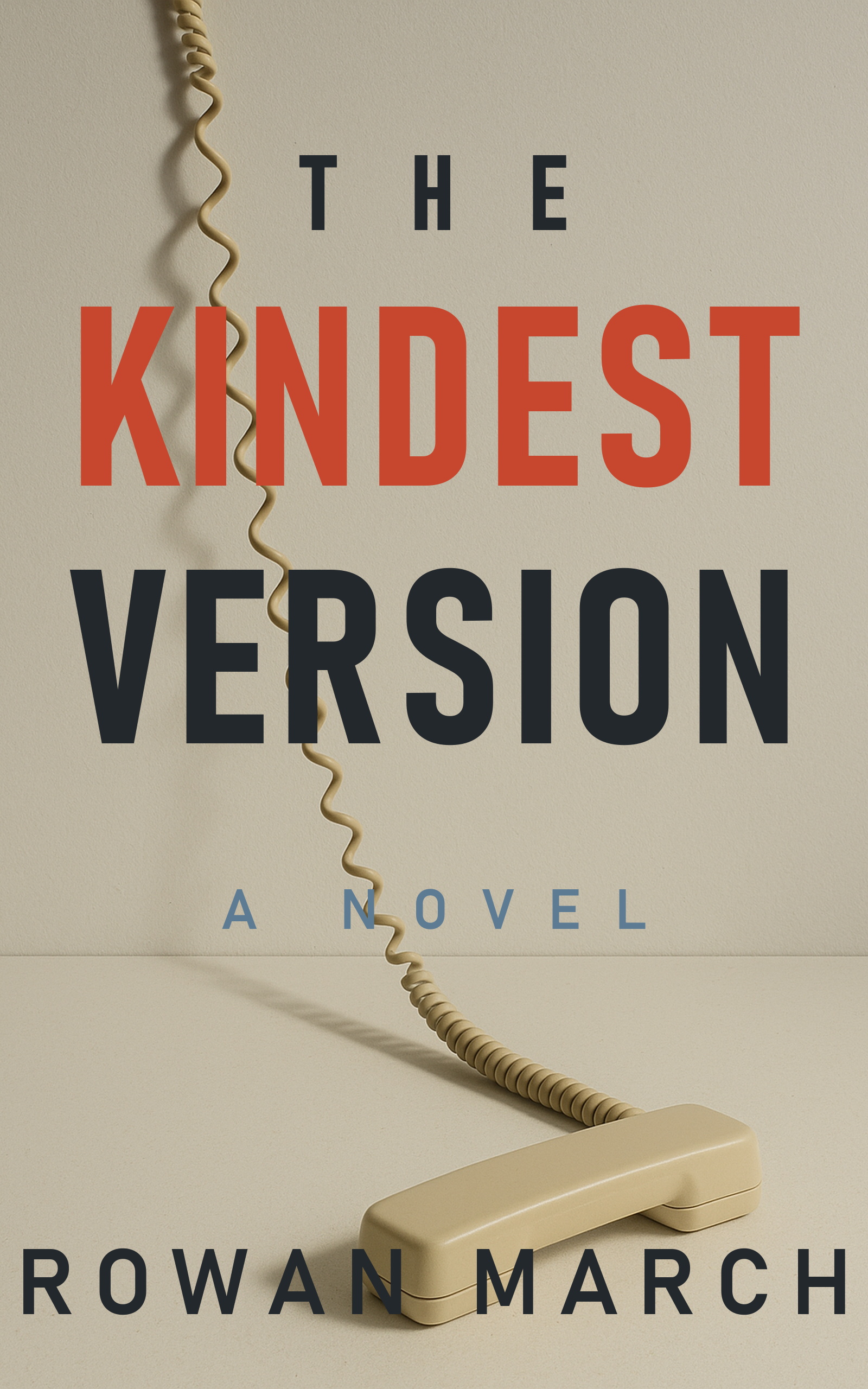 The Kindest Version